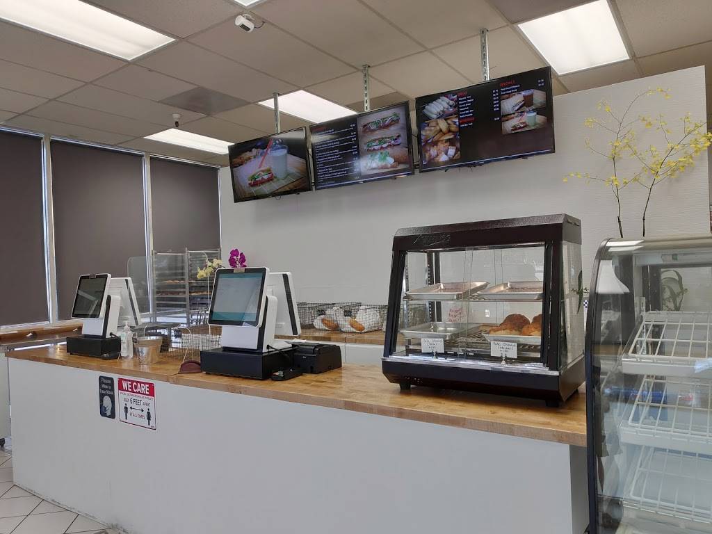 Y-Linh Sandwiches | restaurant | 2559 S King Rd Ste. B-11, San Jose, CA 95122, USA | 6692962967 OR +1 669-296-2967