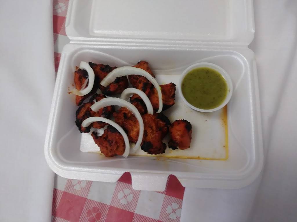 Pak Halal Food | restaurant | 500 Garden City Dr, Monroeville, PA 15146, USA | 4123777313 OR +1 412-377-7313