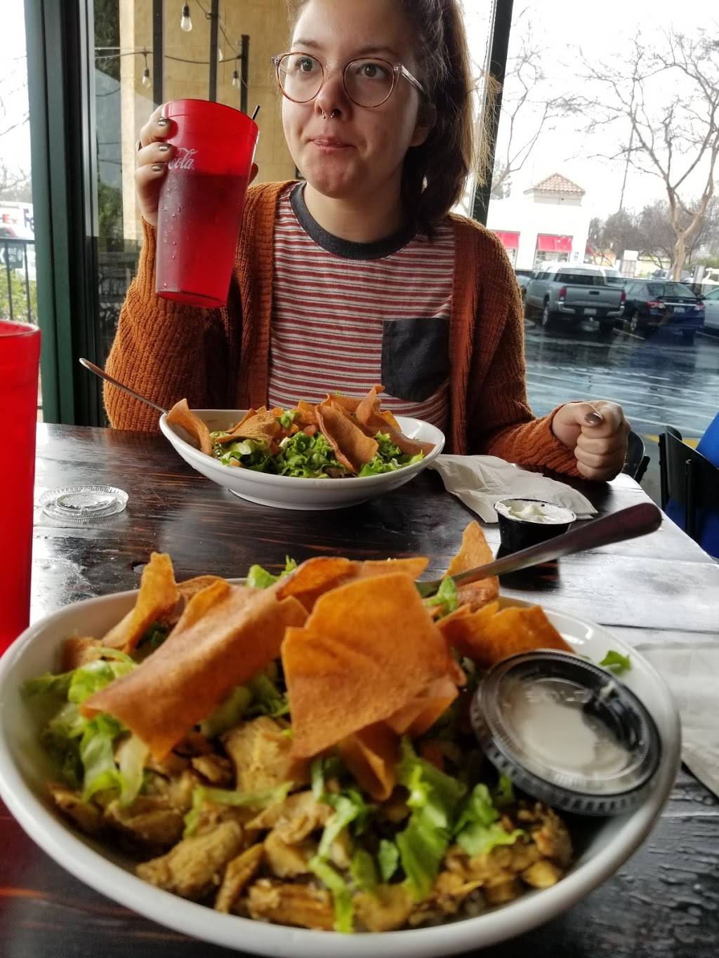 Pita Kabob Mediterranean Fusion Grill | restaurant | 5101 W Walnut Ave, Visalia, CA 93277, USA | 5596357482 OR +1 559-635-7482