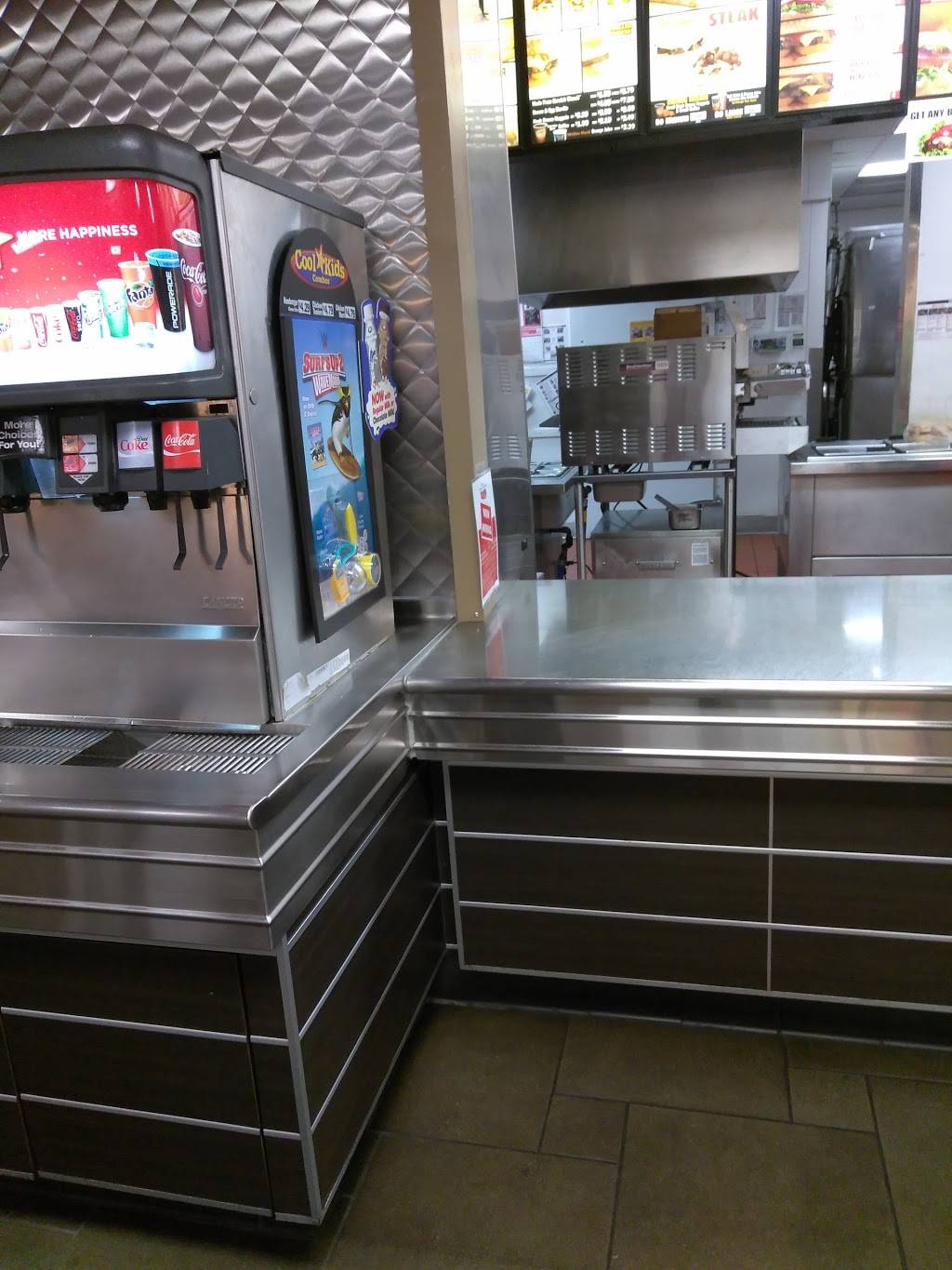 Carls Jr. | restaurant | 7649 Van Nuys Blvd, Van Nuys, CA 91405, USA | 8189882312 OR +1 818-988-2312