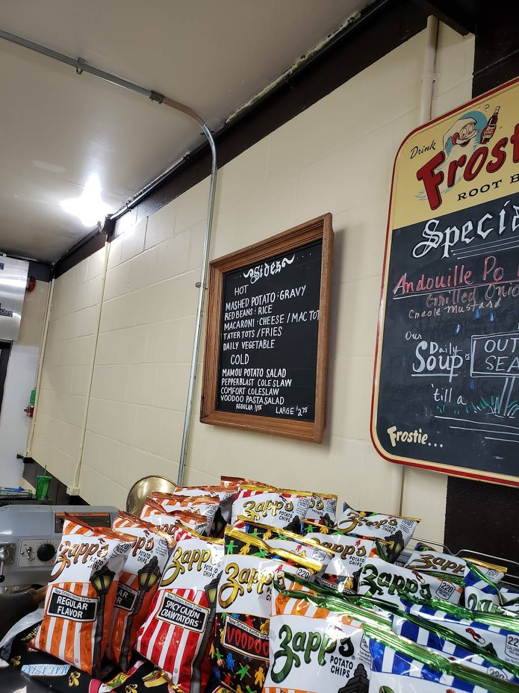 Duck In Market | restaurant | 324 St Louis Ave, Valley Park, MO 63088, USA | 6365298388 OR +1 636-529-8388