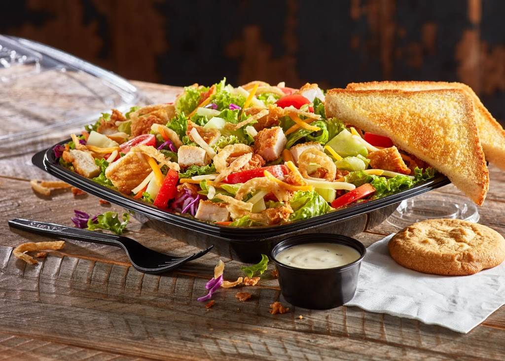 Zaxbys Chicken Fingers & Buffalo Wings | restaurant | 141 W 12th St, Ogden, UT 84404, USA | 8013934742 OR +1 801-393-4742