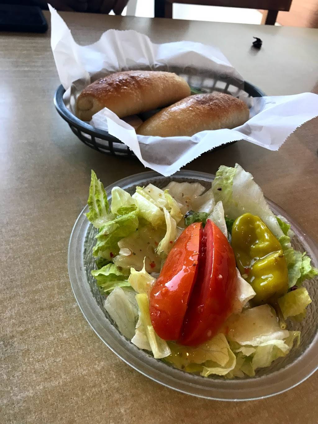 Joes Pizza Pasta & Subs | restaurant | 6818 Camp Bowie Blvd, Fort Worth, TX 76116, USA | 8177386937 OR +1 817-738-6937