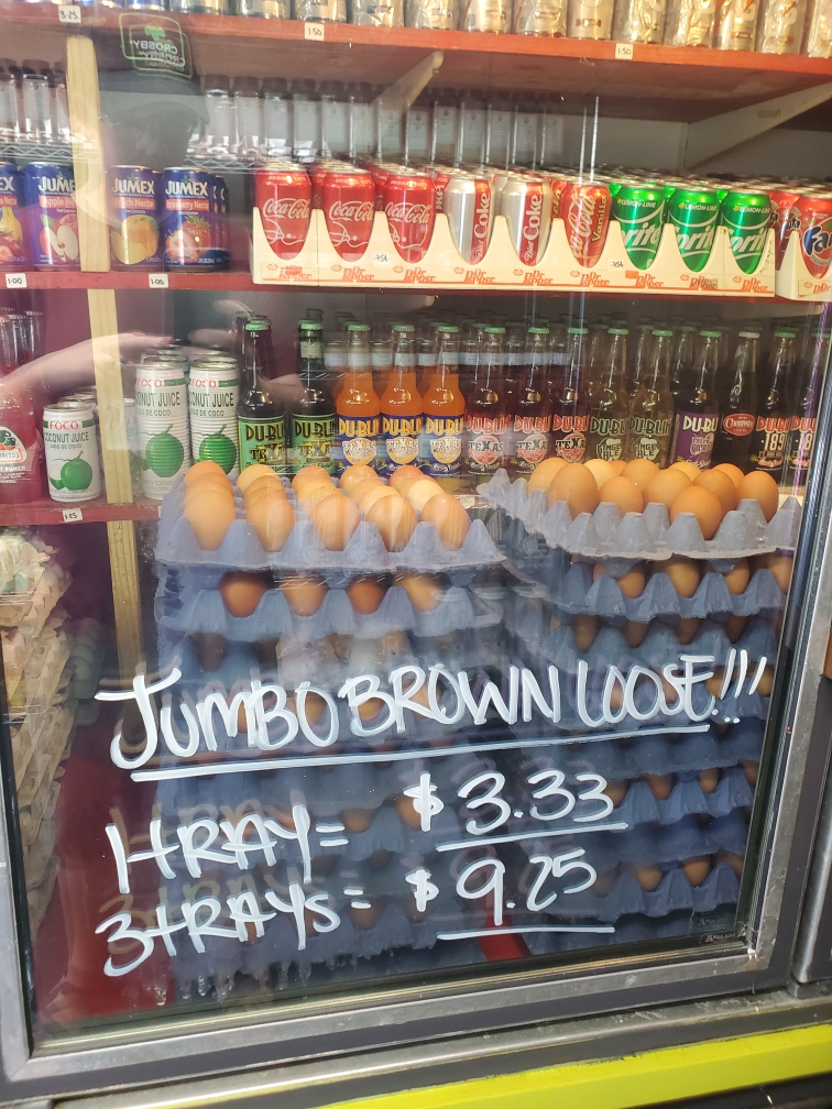 The Egg House | restaurant | 2520 Airline Dr, Houston, TX 77009, USA | 7138649331 OR +1 713-864-9331