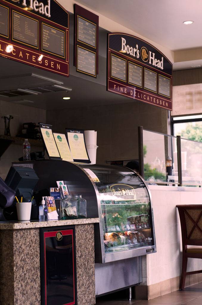 NY Garden Deli & Cafe | cafe | 3939 Ocean Bluff Ave, San Diego, CA 92109, USA | 8583694910 OR +1 858-369-4910