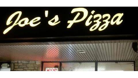 Joes Pizza | restaurant | 3020 E Broad St, Columbus, OH 43209, USA | 6142353035 OR +1 614-235-3035