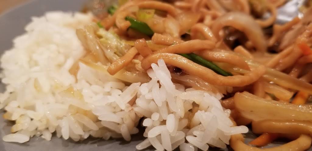 China Garden | restaurant | 1650-6 San Pablo Rd S, Jacksonville, FL 32224, USA | 9049999853 OR +1 904-999-9853