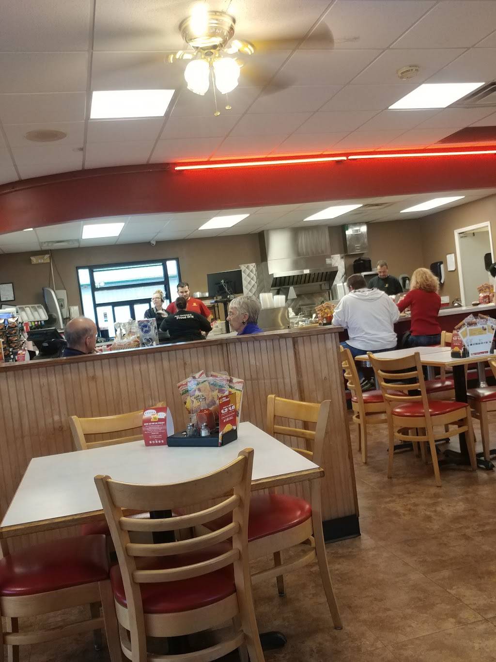 Gold Star Chili | restaurant | 1040 OH-28, Milford, OH 45150, USA | 5138314692 OR +1 513-831-4692