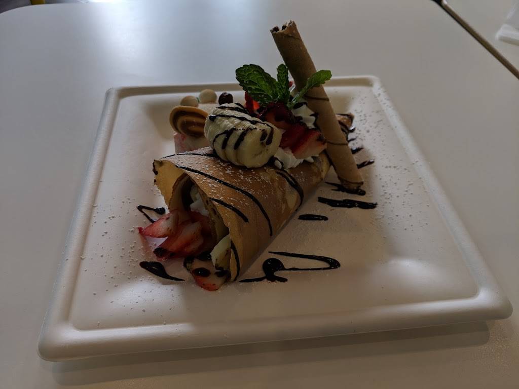 Crepe Bar | restaurant | 2086 Newpark Mall, Newark, CA 94560, USA | 5107450888 OR +1 510-745-0888