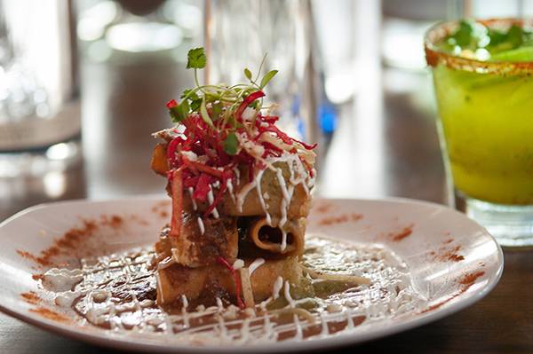 Next Door by Agaves | restaurant | 200 Pine Ave, Long Beach, CA 90802, USA | 5624357700 OR +1 562-435-7700