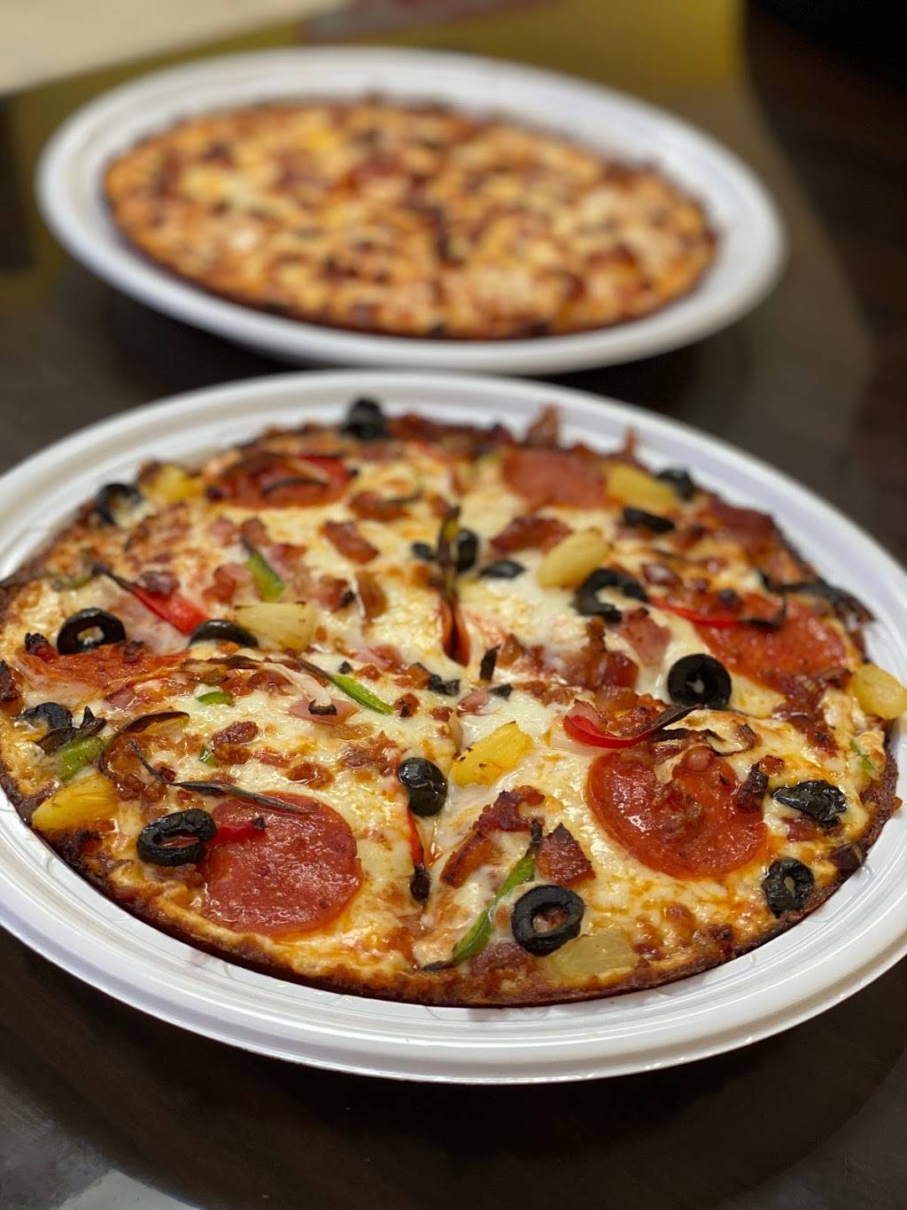 La Guajira Pizzeria | meal delivery | 1905 W 60th St, Hialeah, FL 33012, USA | 7864017623 OR +1 786-401-7623