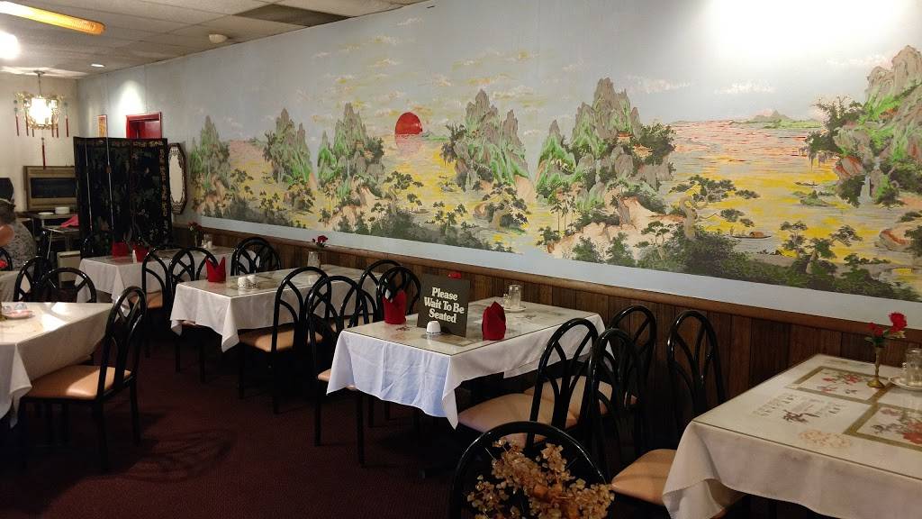 Marco Polo Gardens | restaurant | 4071 Executive Park Dr, Harrisburg, PA 17111, USA | 7175645382 OR +1 717-564-5382