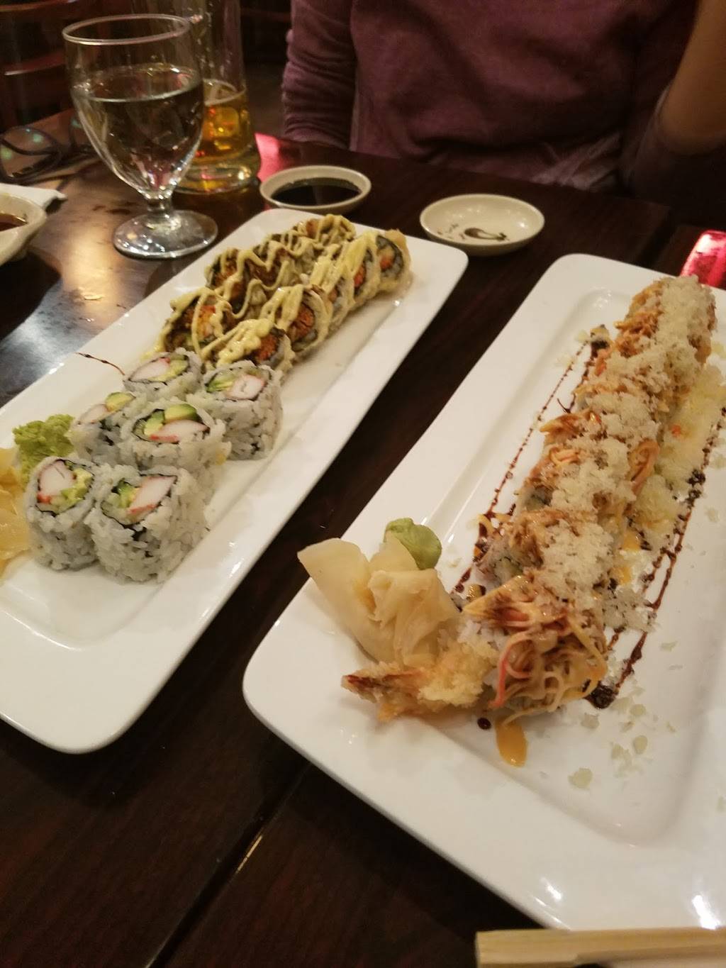 Oishii | restaurant | 37-04 Ditmars Blvd, Astoria, NY 11105, USA | 7186260588 OR +1 718-626-0588