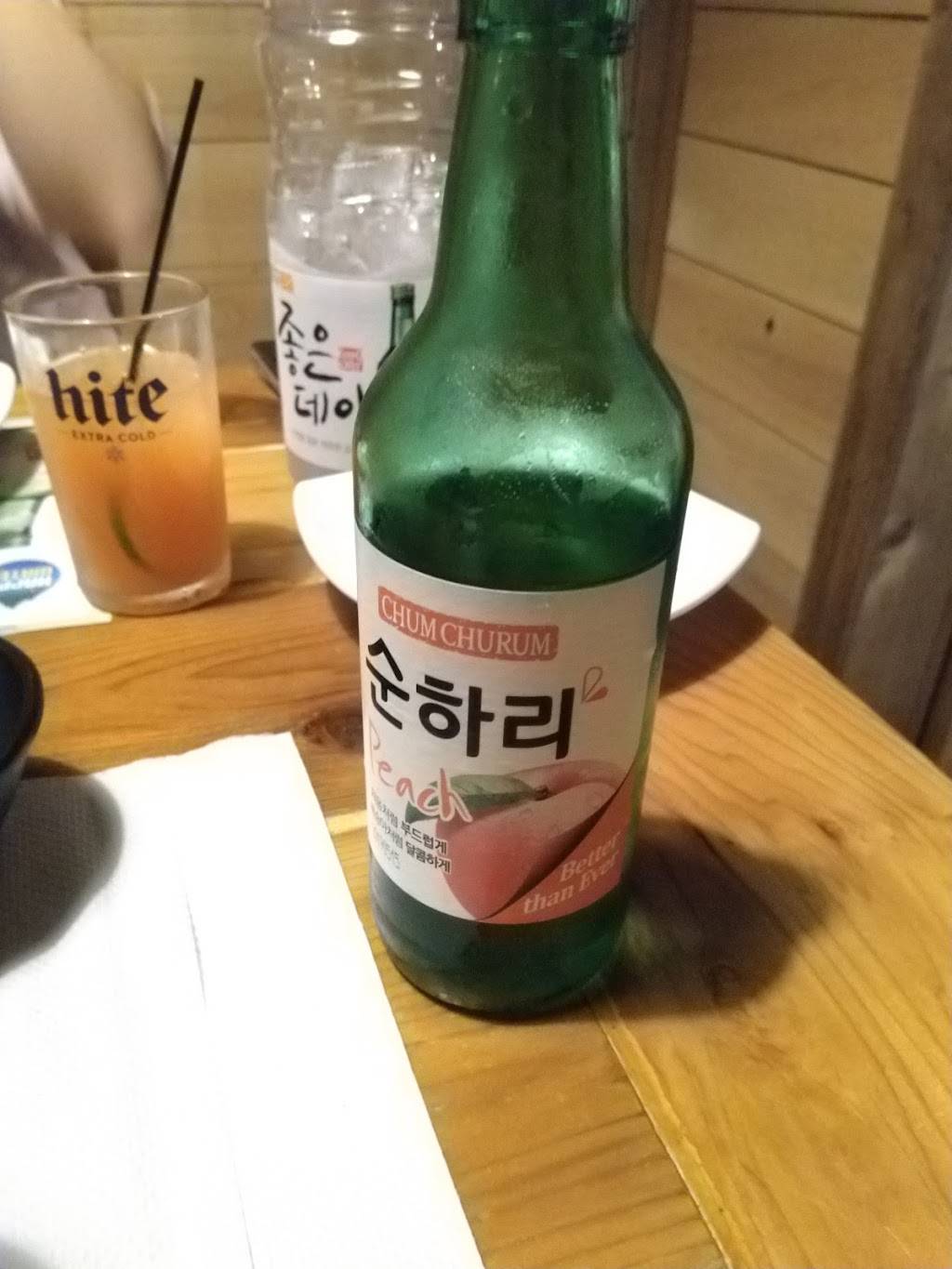 Hanshin Pocha USA 한신포차 | restaurant | 3515 Mall Blvd NW, Duluth, GA 30096, USA | 7703632121 OR +1 770-363-2121