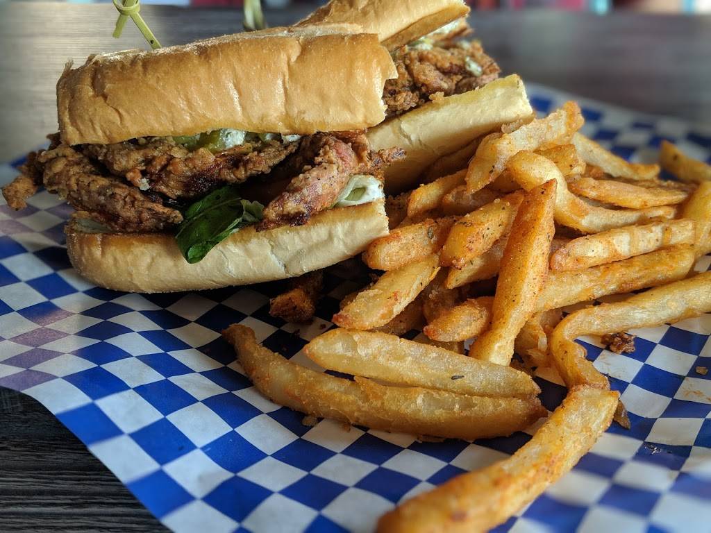 The Dive SKC | restaurant | 5708 Rosemead Blvd #100, Temple City, CA 91780, USA | 6267661569 OR +1 626-766-1569