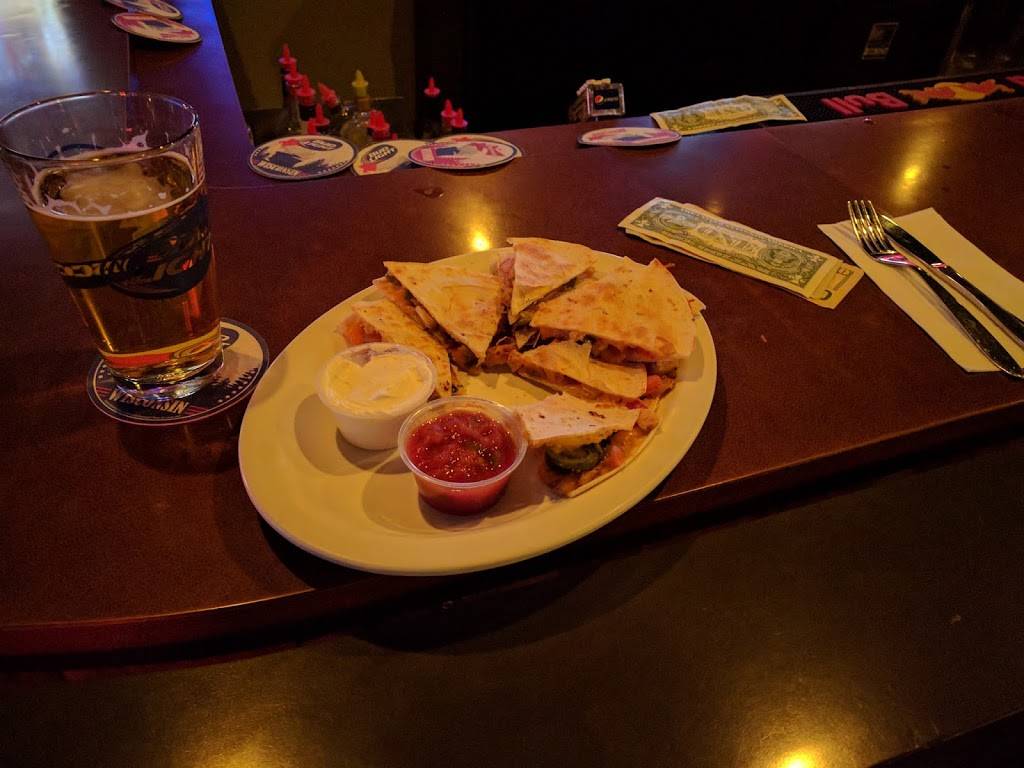 Sundown Saloon | restaurant | 57 S Stoughton Rd, Madison, WI 53714, USA | 6082429646 OR +1 608-242-9646