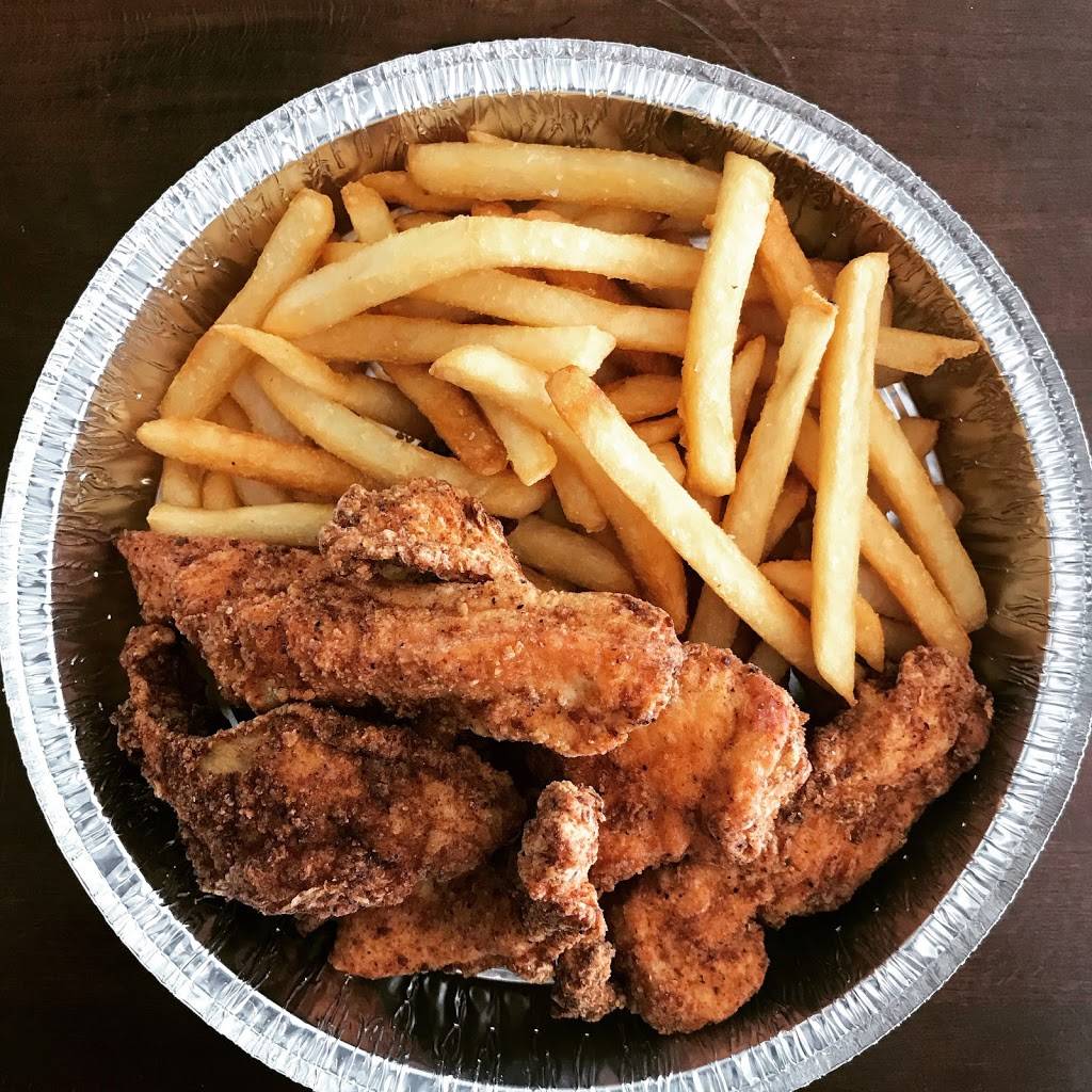 Empanada Central | restaurant | 629 Palisade Ave, Cliffside Park, NJ 07010, USA | 2013137076 OR +1 201-313-7076