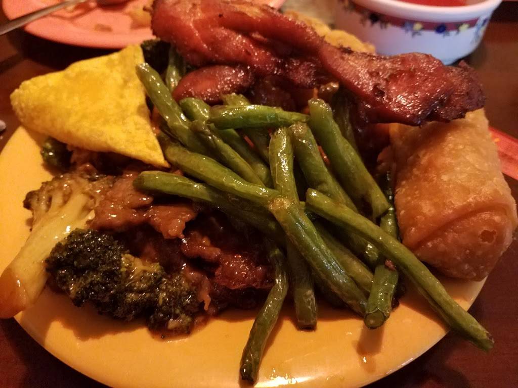 China Wok | restaurant | 1301 Main St, Altavista, VA 24517, USA | 4343698268 OR +1 434-369-8268