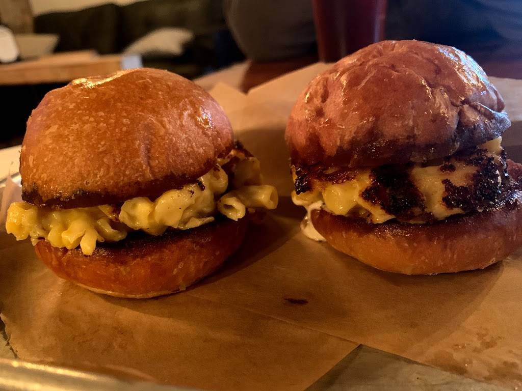 Haymaker Bar | restaurant | 1233 N Killingsworth St, Portland, OR 97217, USA | 5033842698 OR +1 503-384-2698