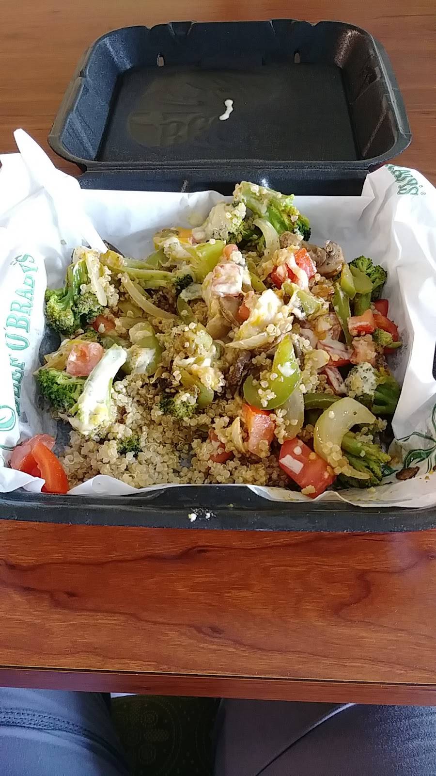 Beef O Bradys | restaurant | 8720 SE 165th Mulberry Ln, The Villages, FL 32162, USA | 3522591536 OR +1 352-259-1536