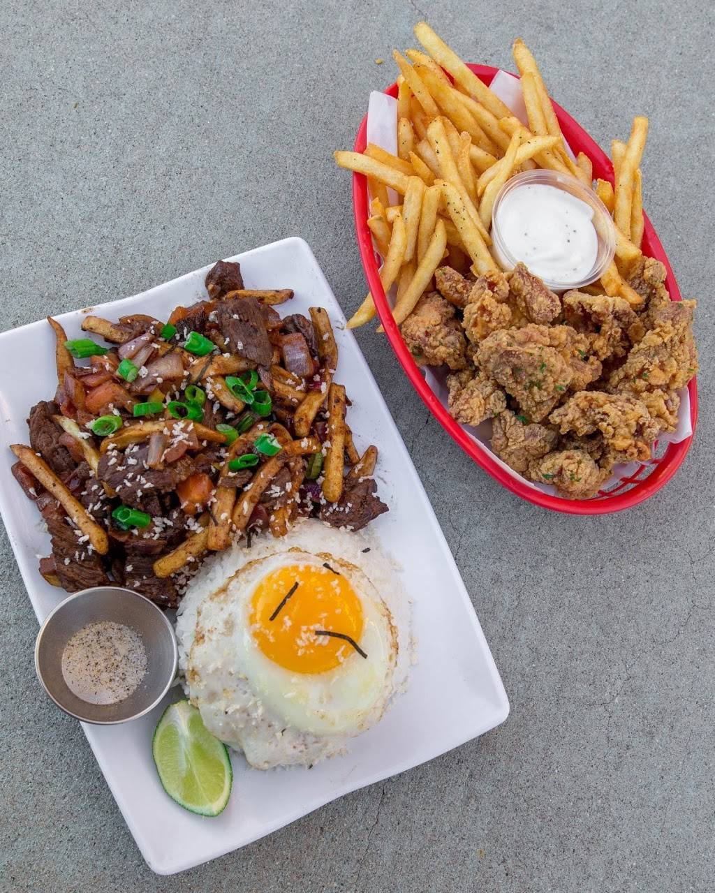 Far East Joint | restaurant | 1230 Lakes Dr #104, West Covina, CA 91790, USA | 6263843886 OR +1 626-384-3886