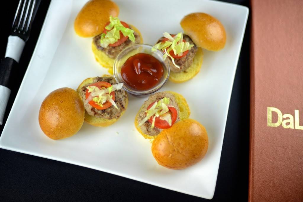 Da Luft Restaurant & Lounge | night club | 1242 H St NE, Washington, DC 20002, USA | 2023881200 OR +1 202-388-1200