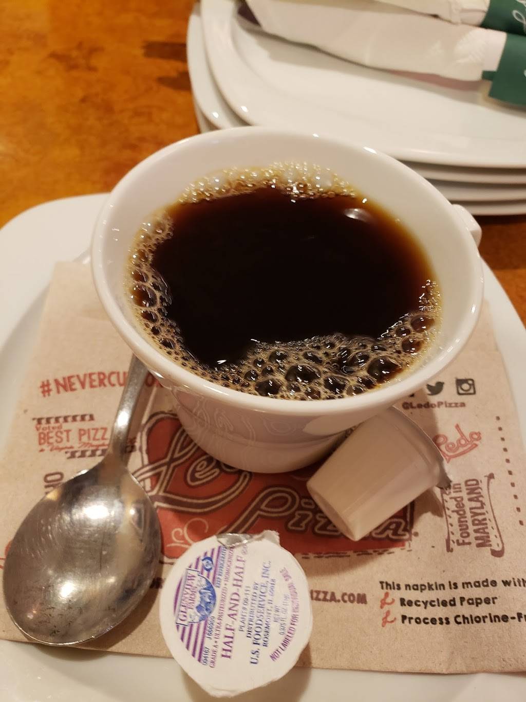 Ledo Pizza | meal takeaway | 5350 Campbell Blvd, Nottingham, MD 21236, USA | 4109315336 OR +1 410-931-5336