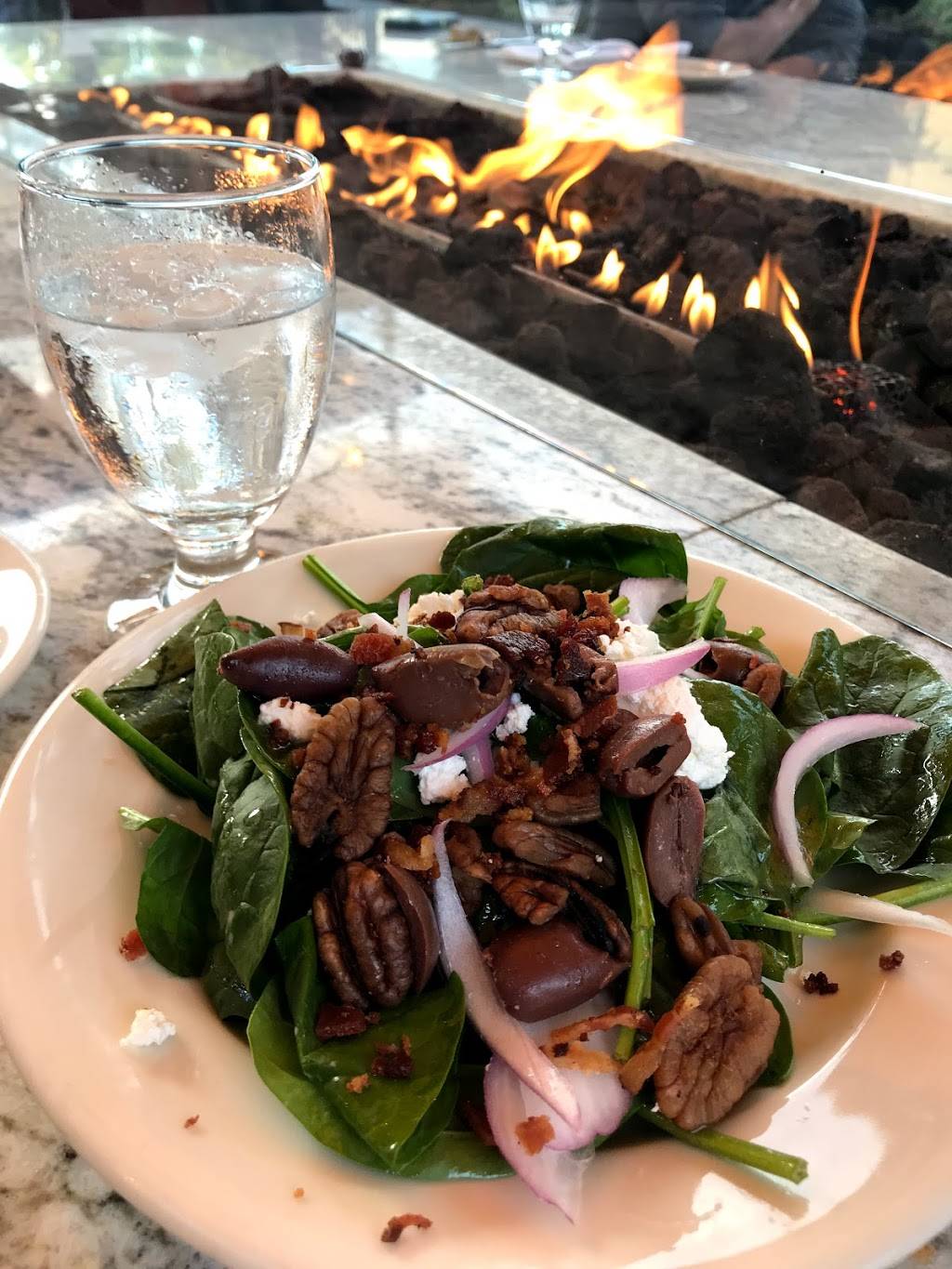 The Bistro – Eat. Drink. Connect.® | restaurant | 4320 El Camino Real, Los Altos, CA 94022, USA | 6509419900 OR +1 650-941-9900