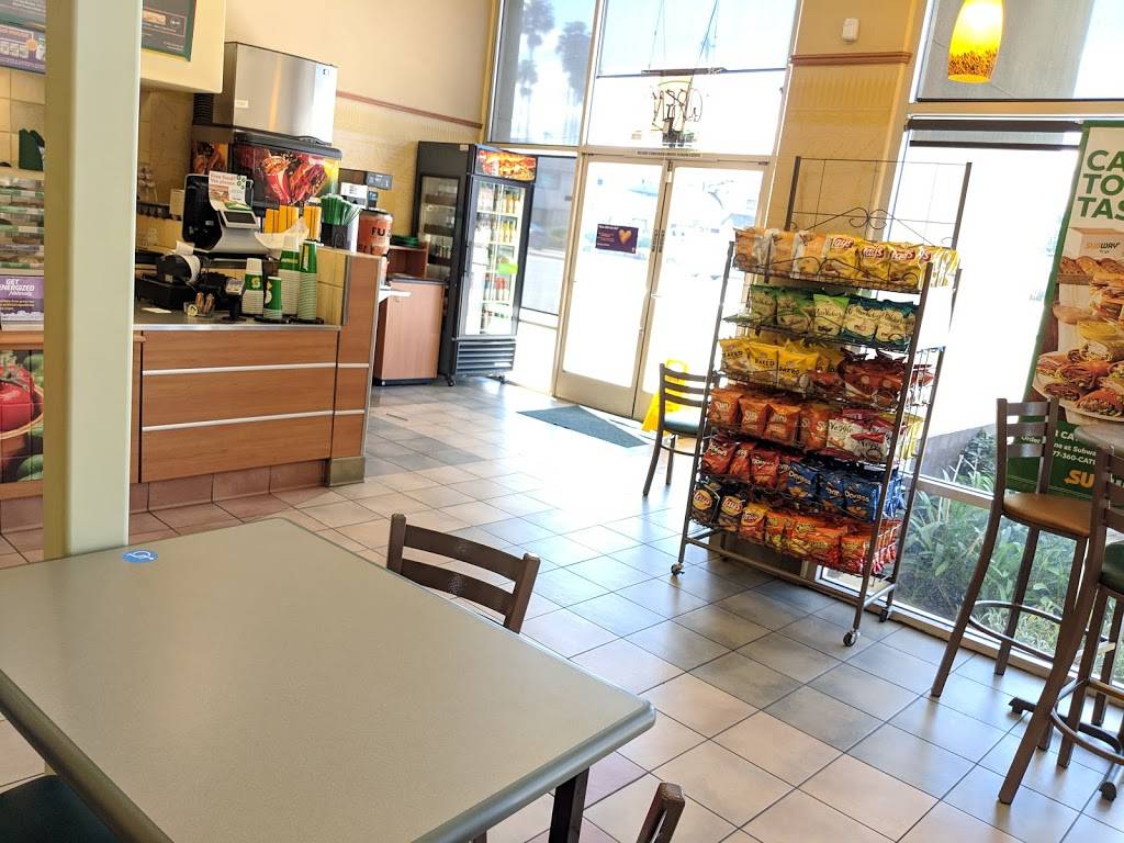 Subway Restaurants | restaurant | 1410 Camden Ave, Campbell, CA 95008, USA | 4085587923 OR +1 408-558-7923