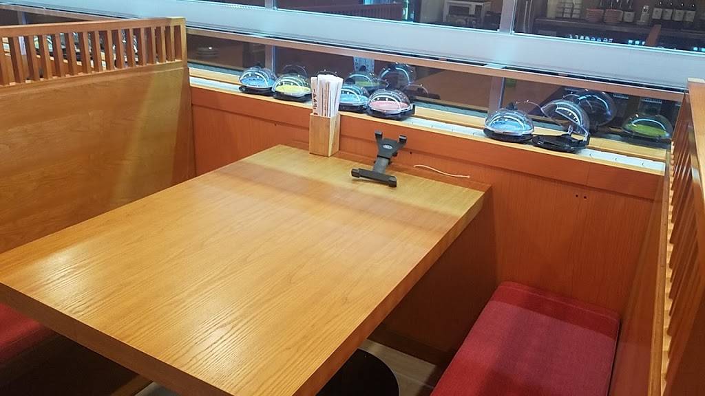 Ippinn Sushi | restaurant | 1985 Mendocino Ave, Santa Rosa, CA 95401, USA | 7078007699 OR +1 707-800-7699