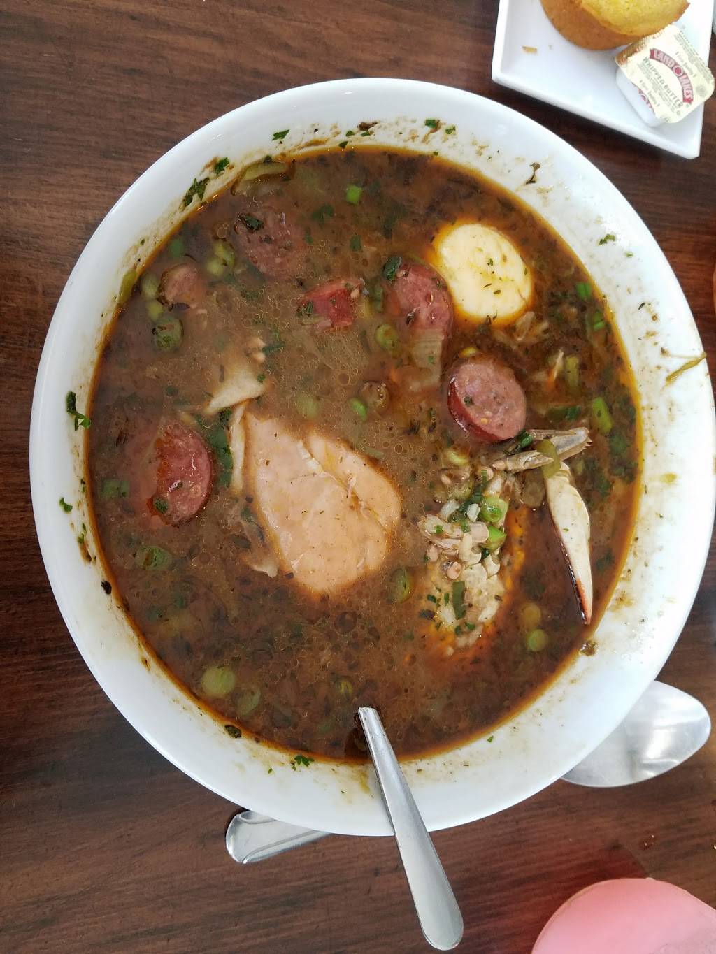 Viola & Agnes Neo Soul Cafe | restaurant | 18091 Upper Bay Rd, Houston, TX 77058, USA | 2813332620 OR +1 281-333-2620