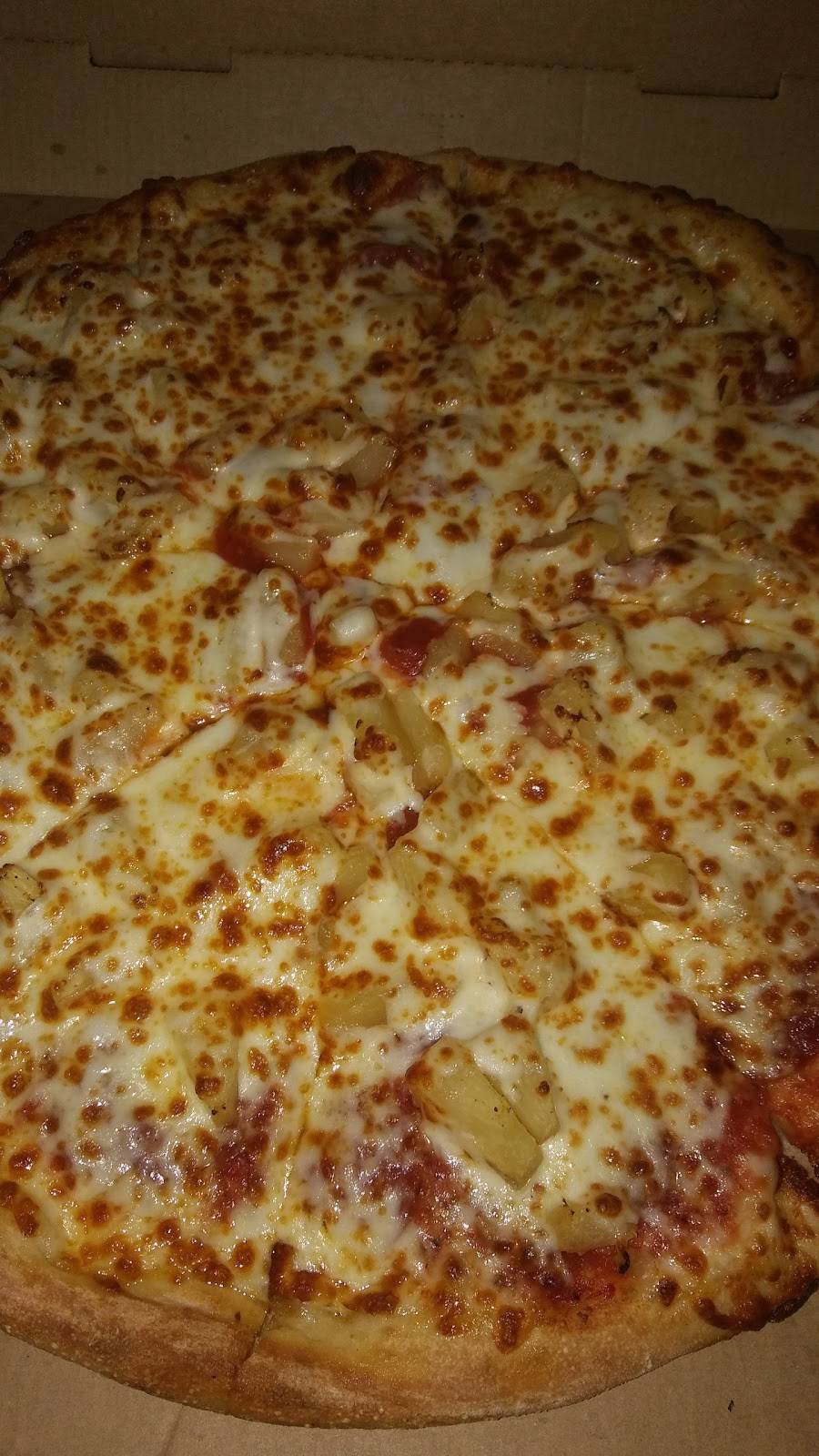 Little Caesars Pizza | meal takeaway | 3333 Kentucky Ave, Indianapolis, IN 46221, USA | 3172709999 OR +1 317-270-9999