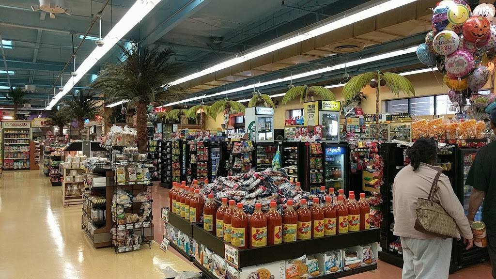 Vallarta Supermarkets | bakery | 901 Euclid Ave, National City, CA 91950, USA | 6194721683 OR +1 619-472-1683