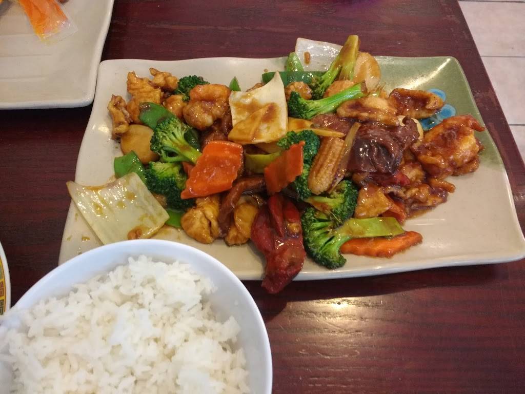 Hunan Heritage | restaurant | 7869 Heritage Dr, Annandale, VA 22003, USA | 7039415808 OR +1 703-941-5808