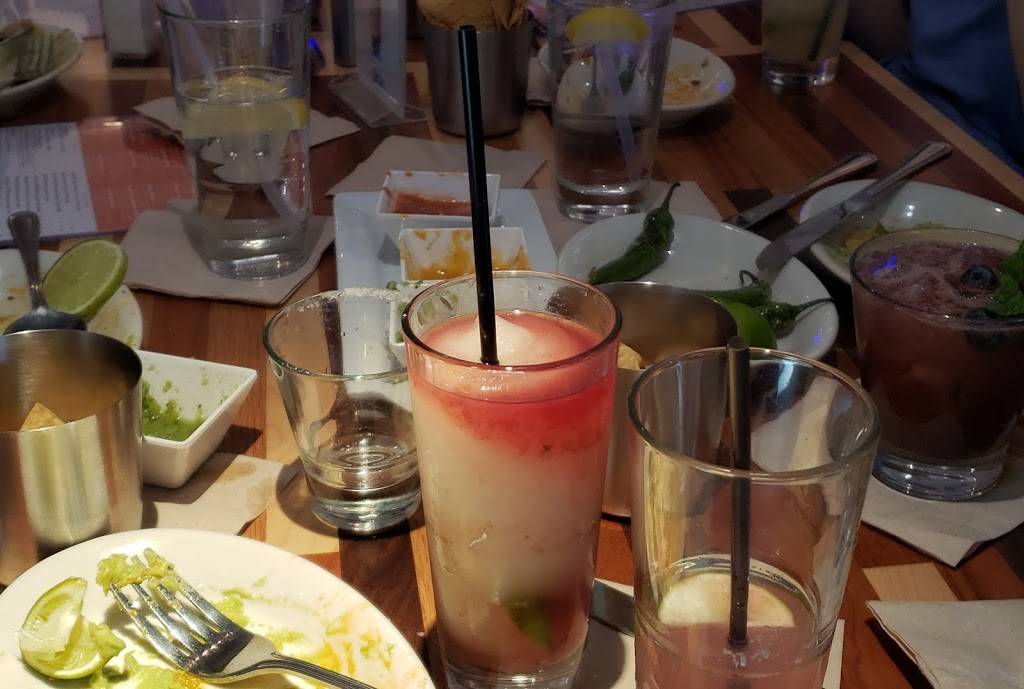 Mesero - Preston Hollow Village | restaurant | 7775 Firefall Way #100, Dallas, TX 75230, USA | 2147160524 OR +1 214-716-0524