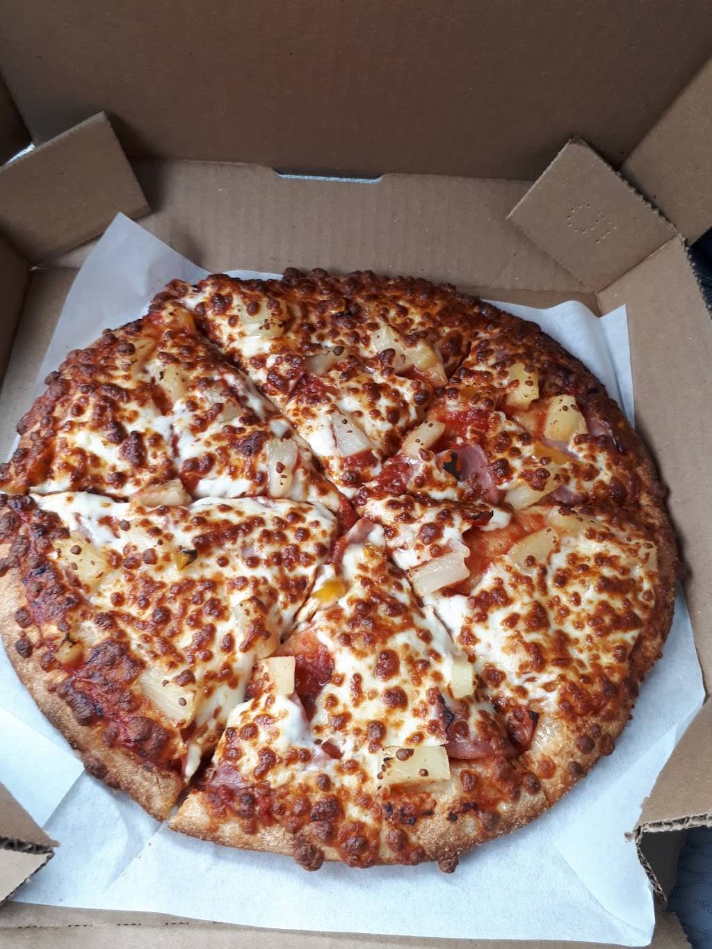 New Orleans Pizza | meal delivery | 300 Grand River St N, Paris, ON N3L 3R7, Canada | 5194426221 OR +1 519-442-6221