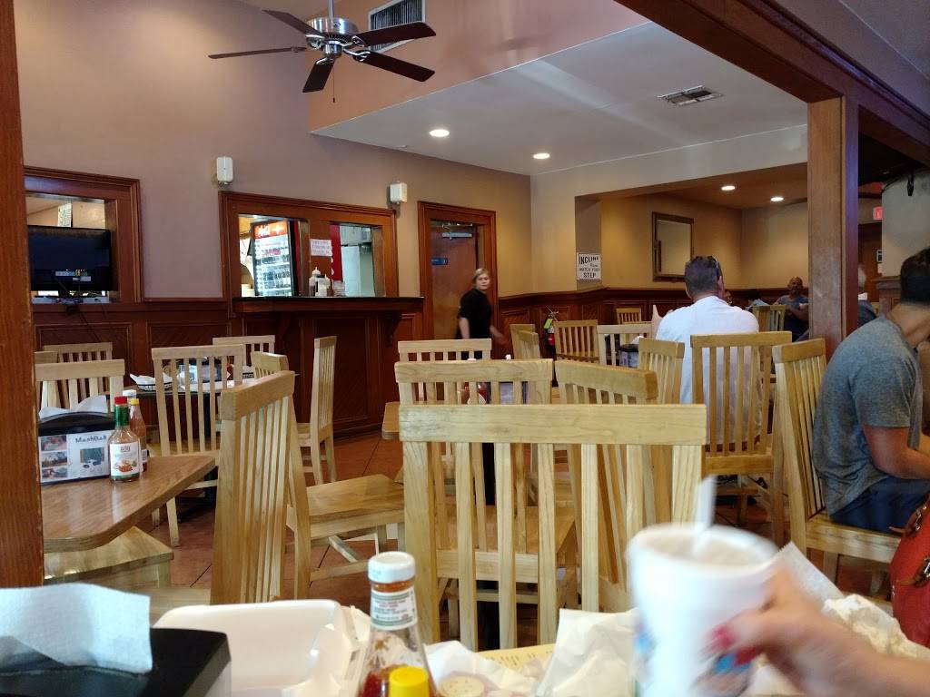 Come Back Inn | restaurant | 8016 W Metairie Ave, Metairie, LA 70003, USA | 5044679316 OR +1 504-467-9316