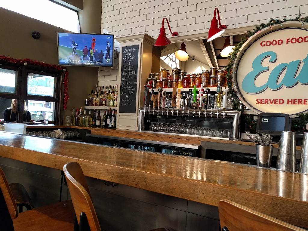 Tipsy Cow | restaurant | 15005 Ventura Blvd, Sherman Oaks, CA 91403, USA | 8189868472 OR +1 818-986-8472