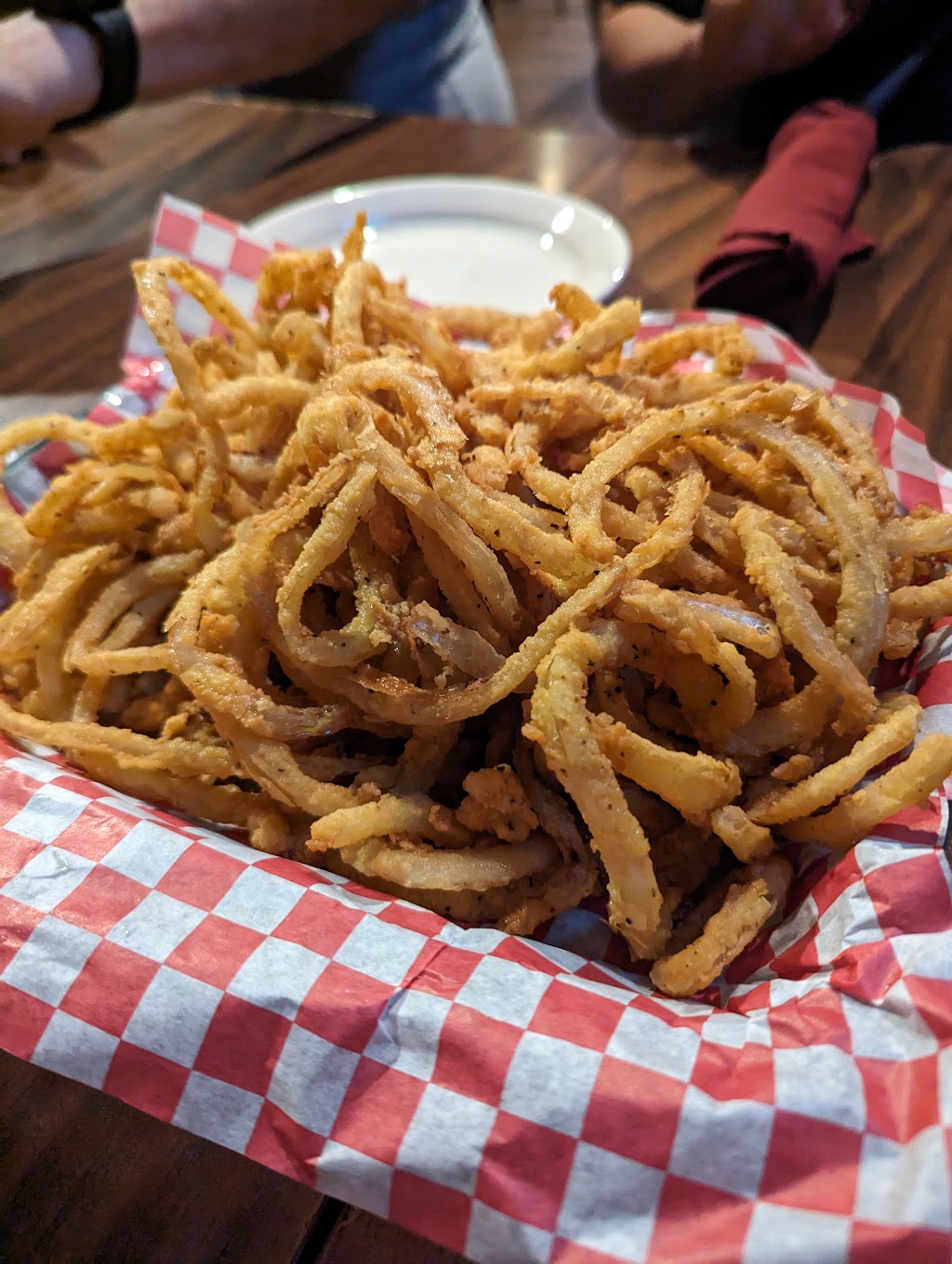 Rusty Duck | restaurant | 723 Marshall St, Dexter, IA 50070, USA | 5157894142 OR +1 515-789-4142