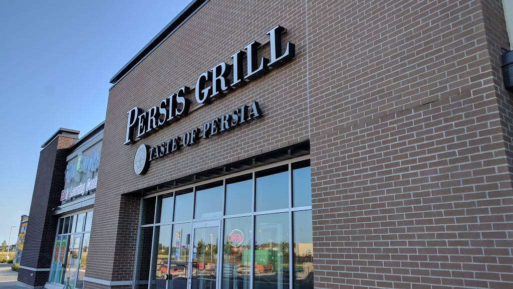 Persis grill | restaurant | 2288 Tenth Line Rd, Ottawa, ON K4A 0X4, Canada | 6138249978 OR +1 613-824-9978