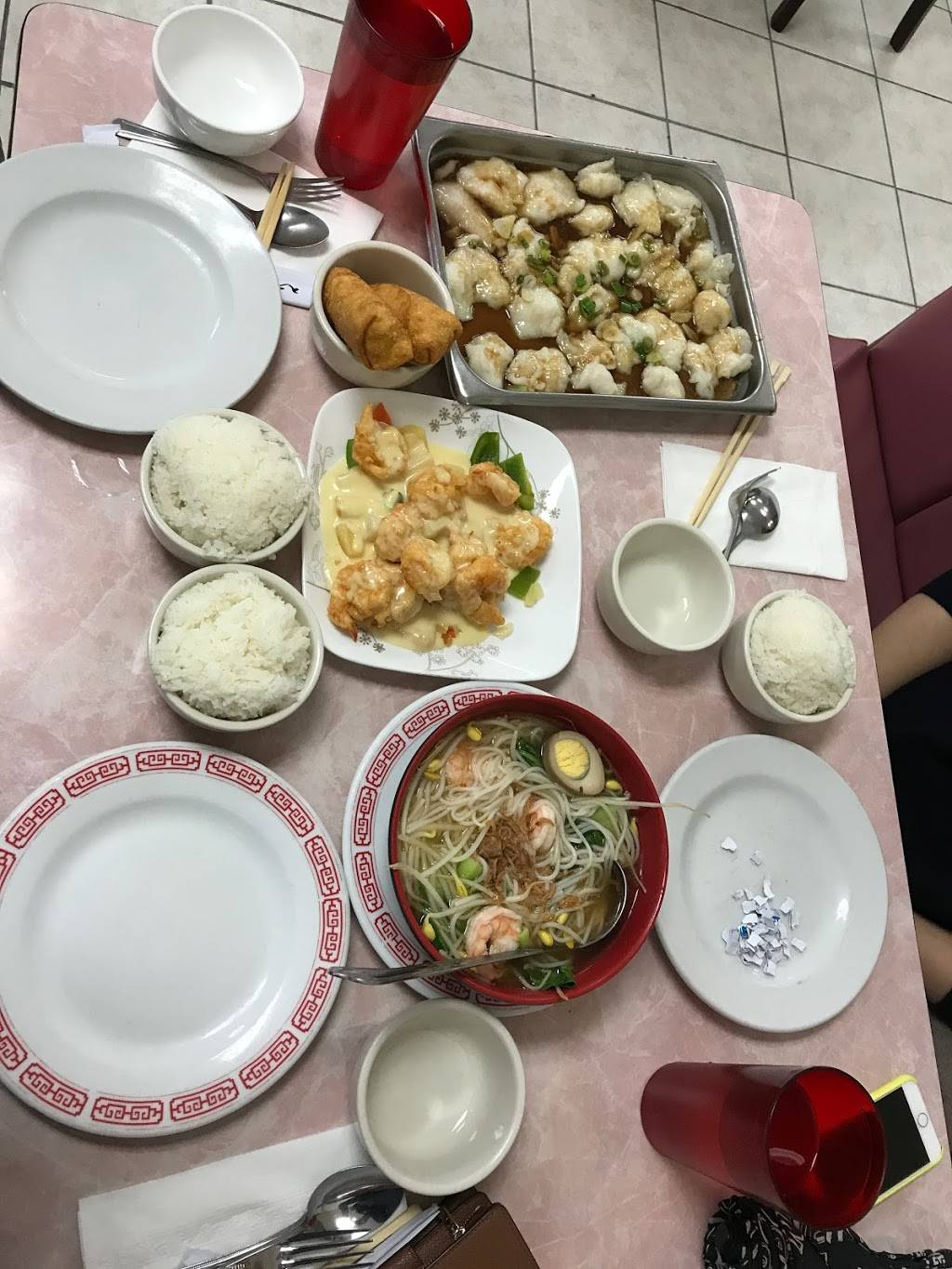Kuki Chinese Restaurant | meal delivery | 118 E 3rd St, Bethlehem, PA 18015, USA | 6106911526 OR +1 610-691-1526