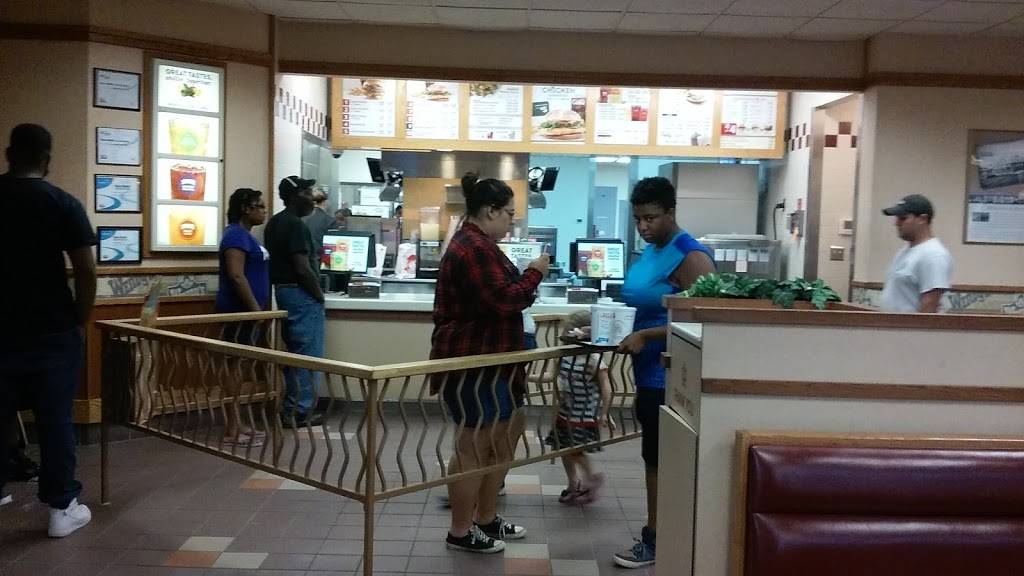 Wendys | restaurant | 1251 South Boston Rd, Danville, VA 24540, USA | 4347936475 OR +1 434-793-6475