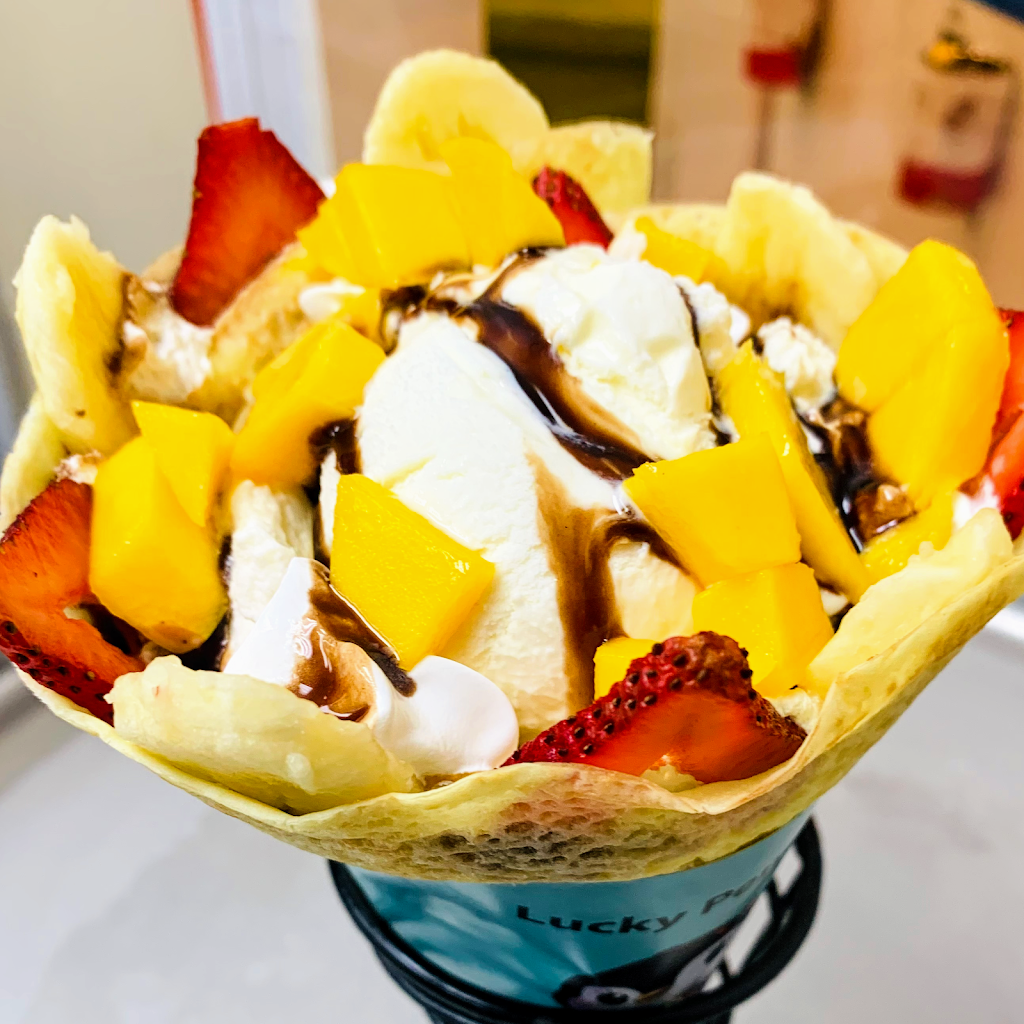 Lucky Penguin Frozen Yogurt Bubble tea | cafe | 675 Glen Cove Ave, Glen Head, NY 11545, USA | 5165835161 OR +1 516-583-5161