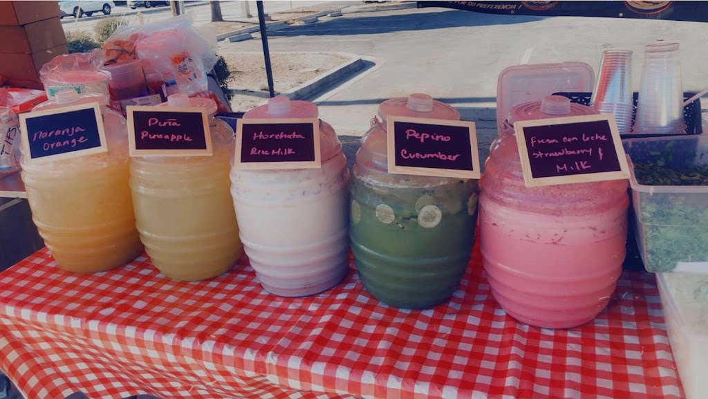 Tacos Los Martínez | restaurant | 501 E Holt Ave, Pomona, CA 91767, USA | 3238099656 OR +1 323-809-9656