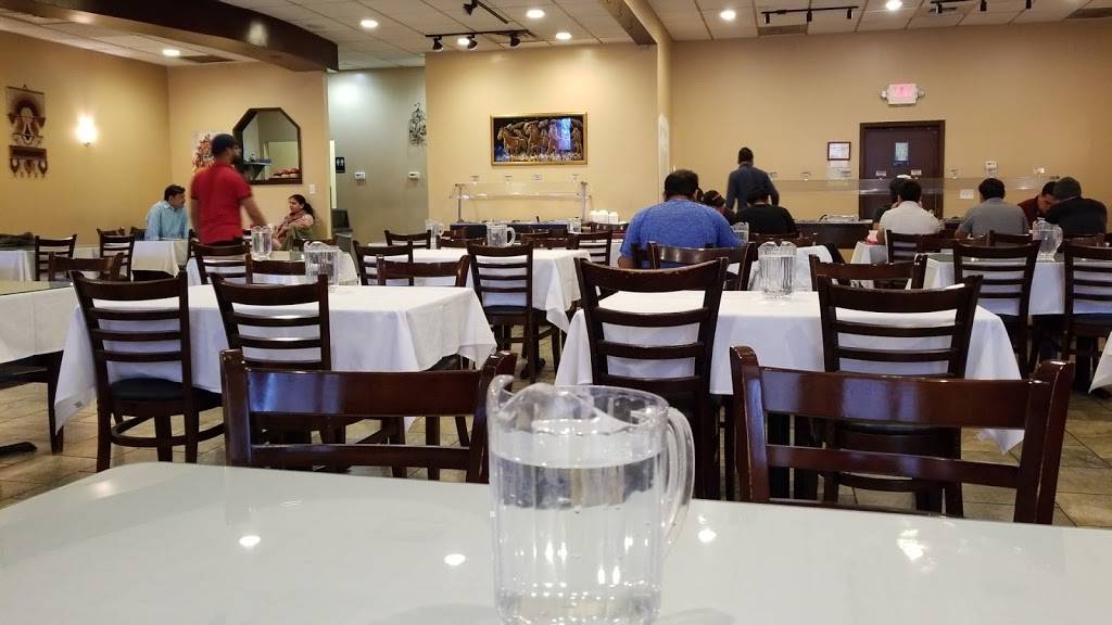 Namaste Flavours | restaurant | 34749 Grand River Ave, Farmington, MI 48335, USA | 2484715555 OR +1 248-471-5555