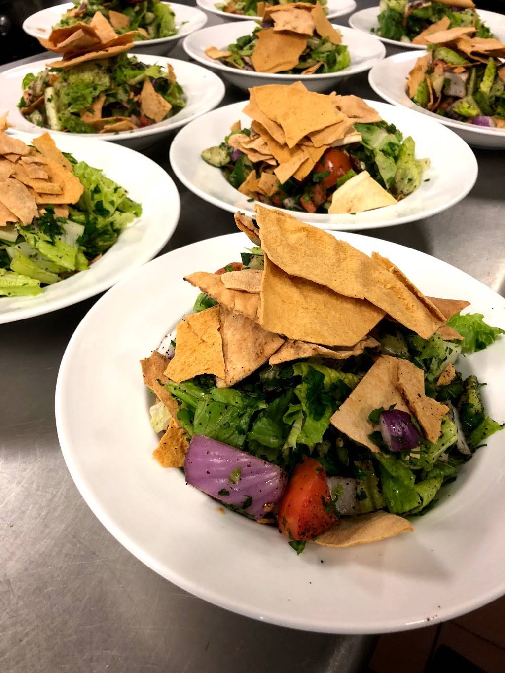 Al Wadi | restaurant | 1249 VFW Pkwy, West Roxbury, MA 02132, USA | 6173253254 OR +1 617-325-3254