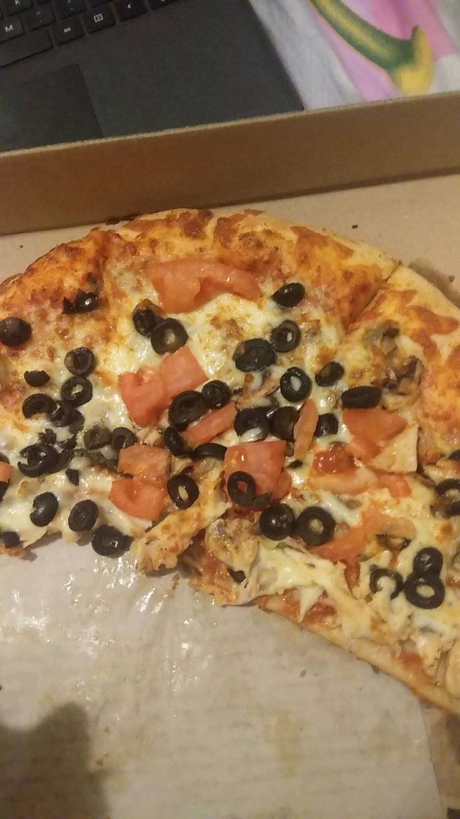 Fabulous 2 for 1 Pizza & Wings | restaurant | 483 Dundas St, London, ON N6B 1W4, Canada | 5194397779 OR +1 519-439-7779