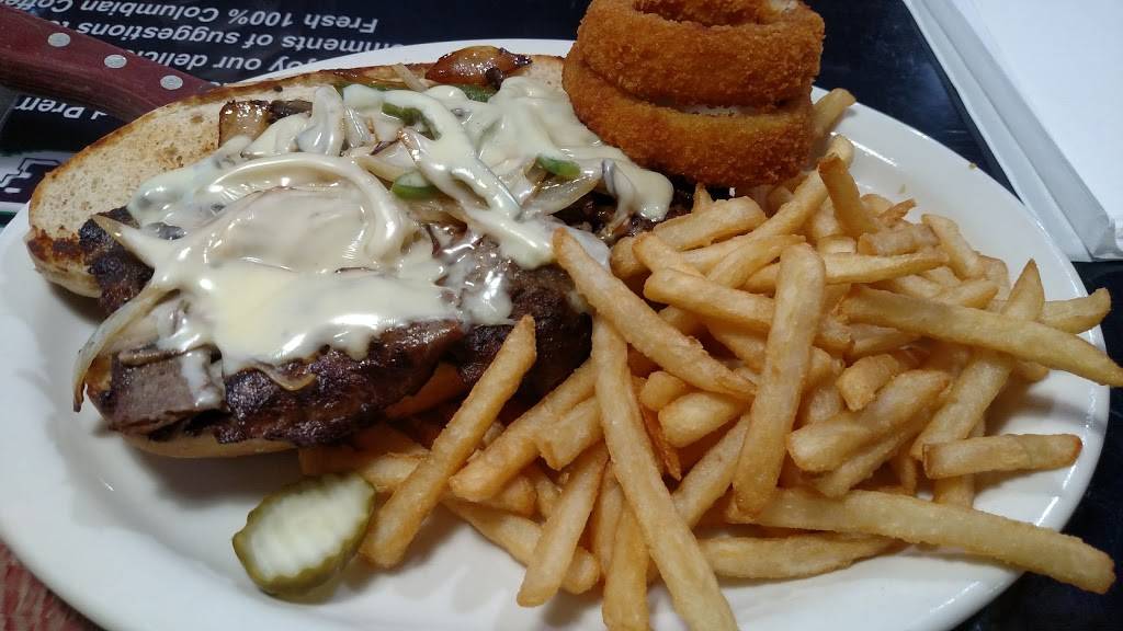 Apple Barrel Cafe #3 | restaurant | 6514 E 101st St A, Tulsa, OK 74133, USA | 9187012002 OR +1 918-701-2002