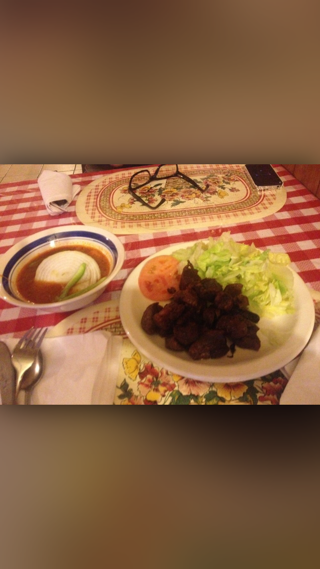 Jacobs Restaurant | restaurant | 80 Mt Vernon Pl, Newark, NJ 07106, USA | 9733732939 OR +1 973-373-2939