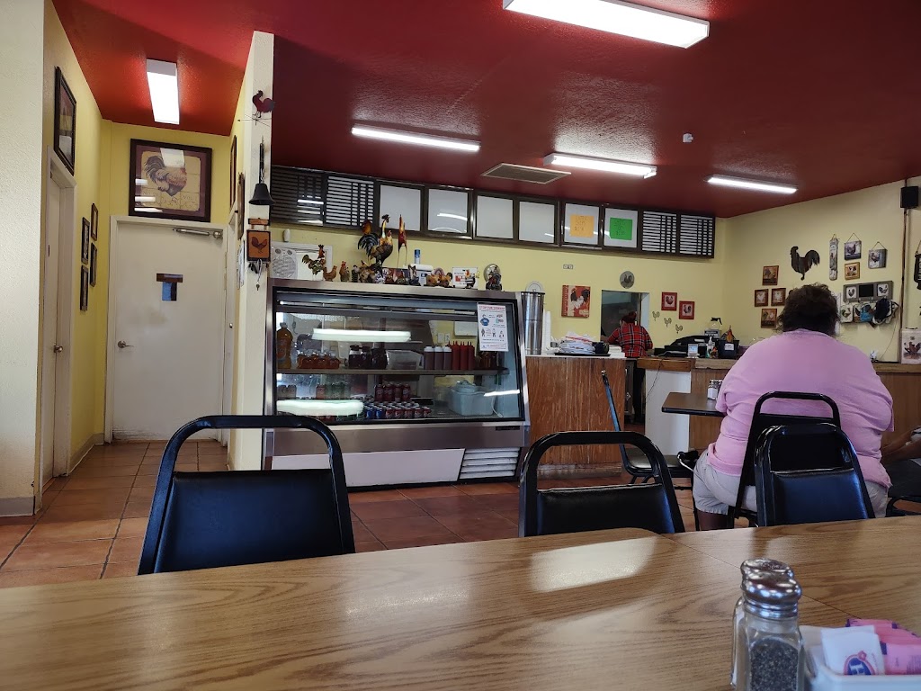 Grannys Kitchen | restaurant | 150 E Longacres Rd, Ajo, AZ 85321, USA | 5203873551 OR +1 520-387-3551